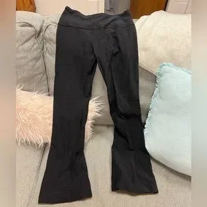 lululemon athletica | Pants & Jumpsuits | Lululemon Black